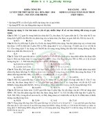 BAI GIANG 8   BAO TOAN e 