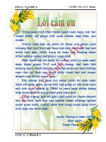 Hiệu quả kinh doanh tại công ty TNHH tư vấn xây dựng tổng hợp quảng ninh 