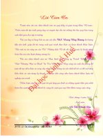 Thực trạng kế toán thuế giá trị gia tăng và thuế thu nhập doanh nghiệp tại công ty trách nhiệm hữu hạn thương mại và dịch vụ tin học nhật huy 