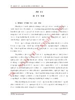 Kế toán tiền lương và các khoản trích theo lương tại đại học huế 