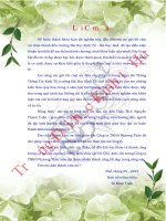 Xây dựng website bán hàng cho công ty trách nhiệm hữu hạn phương thảo 