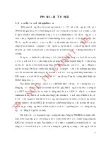 Đánh giá hệ thống kiểm soát chất lượng hoạt động kiểm toán BCTC tại công ty TNHH kiểm toán và kế toán AAC 