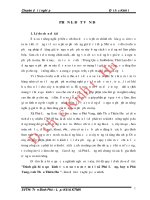 Đánh giá hiệu quả kinh tế sản xuất nấm rơm tại xã phú lương, huyện phú vang, tỉnh thừa thiên huế 