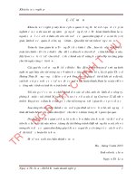 Kế toán tiêu thụ và xác định kết quả kinh doanh tại xí nghiệp SXVLXD cossevco 12 