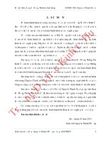 Xây dựng hệ thống website bán hàng cho công ty cổ phần HTL 