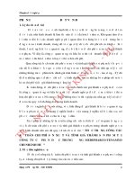 THỰC TRẠNG CÔNG tác kế TOÁN CHI PHÍ sản XUẤT và TÍNH GIÁ THÀNH sản PHẨM tại CÔNG TY cổ PHẦN dược TRUNG ƯƠNG MEDIPHARCO TENAMYD CHI NHÁNH HUẾ 