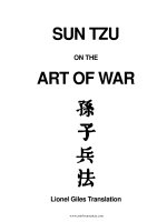 Sun tzu   art of war   english 2 