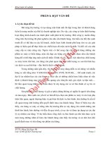 Đánh giá chất lượng dịch vụ bảo hành tại công ty trách nhiệm hữu hạn hồng phú 