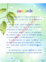 Thực trạng đời sống, lao động và việc làm của người dân vạn đò sau khi định cư lên bờ ở phường kim long, thành phố huế 