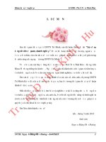 Xây dựng bảng tin cho cơ quan, doanh nghiệp 