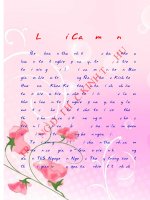 Hoạt động cung cấp dịch vụ thanh toán không dùng tiền mặt cho khách hàng tại ngân hàng thương mại cổ phần á châu chi nhánh huế 