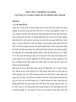 phân tích tình hình tài chính tại công ty cổ phần thiết bị văn phòng siêu thanh 