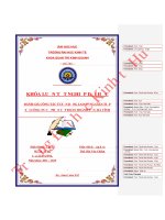 Đánh giá công tác tuyển dụng lao động gián tiếp tại công ty cổ phần tập đoàn hoành sơn  hà tĩnh 