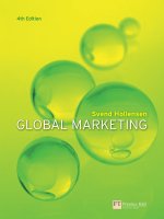 2008   global marketing 