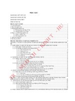 Một số giải pháp hoàn thiện hệ thống kiểm soát nội bộ trong hoạt động kinh doanh của NHNo  PTNT hà tĩnh   chi nhánh huyện hương sơn 