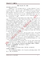 Thực trạng hoạt động cho vay tiêu dùng cá nhân tại NHTM cổ phần quốc tế  chi nhánh huế 