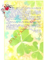 Phân tích quy trình thanh toán hàng hóa nhập khẩu bằng phương thức tín dụng chứng từ tại NHTMCP sacombank chi nhánh quảng trị 