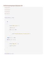 Hãy tìm giá trị trong mảng các số thực gần giá trị x nhất 