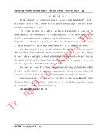 Xây dựng website quản lý nhân sự cho công ty trách nhiệm hữu hạn thương mại dịch vụ hằng dương 