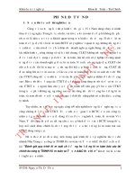 Đánh giá quy trình kiểm soát chất lượng hoạt động kiểm toán báo cáo tài chính do công ty TNHH kiểm toán và tư vấn ac thực hiện 