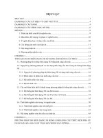 Nghiên cứu đo biên dạng 3D của chi tiết bằng phương pháp sử dụng ánh sáng cấu trúc