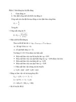 Đồ  án  chi  tiết  máy  ( nguyễn  văn  du  ) 