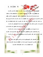 Tình hình sử dụng đất nông nghiệp trên địa bàn phường hương long, thành phố huế, tỉnh thừa thiên huế 