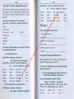 Hướng dẫn sử dụng giới từ trong tiếng anh (Tr91  114 )