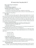 bai tap Công pháp quốc tế