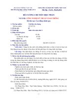 DE CUONG VLXD HE CD CDB 