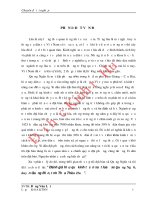 Đánh giá hiệu quả kinh tế sản xuất lúa ở xã quảng ngạn, huyện quảng điền, tỉnh thừa thiên huế 