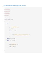 Kiểm tra mảng có 2 giá trị 0 liên tiếp hay không có trả về 1, không có trả về 0 