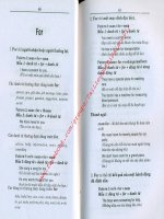 Hướng dẫn sử dụng giới từ trong tiếng anh (Tr31  60)