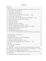 CÁC BIỆN PHÁP TỔ CHỨC TRÒ CHƠI DÂN GIAN NHẰM PHÁT TRIỂN TÍNH TÍCH CỰC VẬN ĐỘNG CHO TRẺ MẪU GIÁO 5 – 6 TUỔI QUA HOẠT ĐỘNG THỂ DỤC