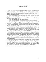 Đề tài giảm dòng điện mở máy của động cơ không đồng bộ   tài liệu, ebook