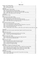 Hướng dẫn xác định và quản lý chi phí đầu tư xây dựng