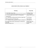 Giải pháp phát triển hoạt động thanh toán thẻ tại Ngân hàng TMCP Công Thương Việt Nam – Chi nhánh Hoàng Mai