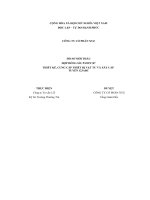 HỒ SƠ MỜI THẦU HỢP ĐỒNG SỐ: P3/EPC/07, THIẾT KẾ, CUNG CẤP THIẾT BỊ VẬT TƯ VÀ XÂY LẮP TUYẾN 123ABC