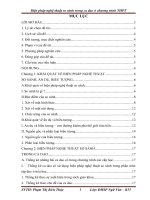 SKKN sáng kiến kinh nghiệm THPT biện pháp nghệ thuật so sánh trong ca dao ở chương trình THPT 