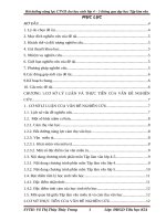 SKKN sáng kiến kinh nghiệm tiểu học bồi dưỡng năng lực CTVH cho học sinh lớp 4 5 thông qua dạy học tập làm văn 