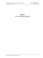 HỒ SƠ MỜI THẦU DỰ ÁN THOÁT NƯỚC VÀ VỆ SINH MÔI TRƯỜNG THỊ XÃ BẮC GIANG