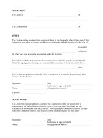 FIDIC short form of contract 1999 eng 