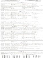 Đề thi thử THPT Quốc gia năm 2017 môn Toán trắc nghiệm trường THPT Nhã Nam, Bắc Giang (Lần 1)