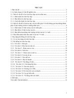 SKKN sáng kiến kinh nghiệm mầm non sử dụng các trò chơi học tập nhằm phát triển các thao tác tư duy cho trẻ mẫu giáo 5  6 tuổi thông qua hoạt động khám phá về môi trường xã hội ở trường mầm non 