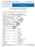 tổng hợp từ vựng tiếng anh 2017 (15) 