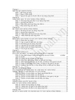 NGHỊ ĐỊNH Về quản lý chi phí đầu tư xây dựng công trình