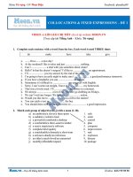 tổng hợp từ vựng tiếng anh 2017 (5) 