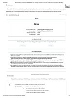 z1  chính sách khai thác thuộc địa 