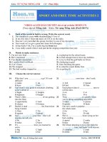 tổng hợp từ vựng tiếng anh 2017 (14) 