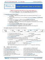 tổng hợp từ vựng tiếng anh 2017 (13) 